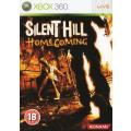 Silent Hill Homecoming (Xbox360)