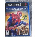 Spider-Man Friend of foe (PS2)