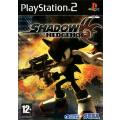 Shadow The Hedgehog (PS2)
