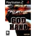 God Hand (PS2)