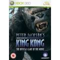 Peter Jackson`s King Kong The Official Game (Xbox 360)