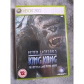 Peter Jackson`s King Kong The Official Game (Xbox 360)