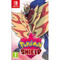 Pokemon Shield (NS)