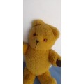 Vintage Ark Toys Teddy bear With Moving limbs
