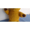 Vintage Ark Toys Teddy bear With Moving limbs