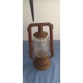 Vintage Dietz Lamp
