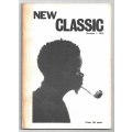 New Classic. c.1975. With images by David Goldblatt