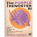 The Purple Renoster No 9 c.1969