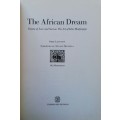The African Dream. Visions of Love and Sorrow: The art of John Muafangejo. C.1992
