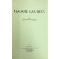Maggie Laubser. c.1944.