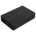 3-Port HDMI switch