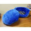 Mink Pet Bed & Cushion for dog & cat