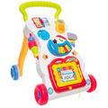 Youleen  Musical Baby Walker With Mirror