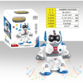 Robot Toy