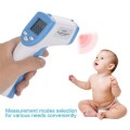 Medical Infrared Forehead Thermometer