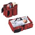 Portable Baby Cribs Newborn Travel Sleep Bag Infant Travel Bed Cot