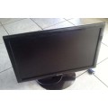 Lenovo thinkcentre  Desktop with 20 inch LED screen ,3.0GHZ core2duo , 2gb Ram , 250Gb HDD