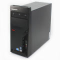 Lenovo thinkcentre  Desktop with 20 inch LED screen ,3.0GHZ core2duo , 2gb Ram , 250Gb HDD