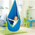 Kid Toy Swings Children Pod Hammock Indoor Outdoor Hanging BLUE
