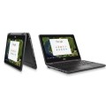 Dell 3189 Touchscreen Laptop 2in1 - 11.6 inches  - 4gb Ram- 32gb eMMC HDD - WIFI - Webcam - Refurb