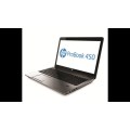 HP Probook 450 G1, i5 4th gen , 8GB ram , 256GB SSD, 15.6 inch laptop - Office