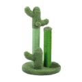Cat Scratching Post - Cactus - 53cm