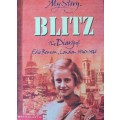 Blitz - The diary of Edie benson