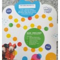 Disney micro popz - Dischem