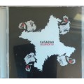 Kasabian - Velociraptor!