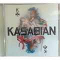 Kasabian - Emp