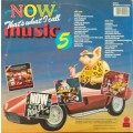 Now that`s what I call music 5