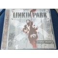 Linkin Park - Hybrid theory