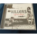 The Killers - Sam`s Town