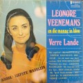 Leonore Veenemans en die manne in blou - Verre lande