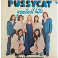 Pussycat - Greatest hits