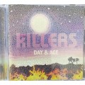 The killers - Day and Age
