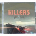 The killers - Battle Born
