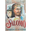 Salomo - Johan van Schalkwyk