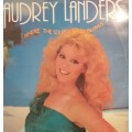 Audrey Landers - Where the south wind blows