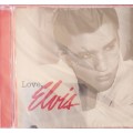 Love - Elvis CD