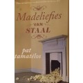 Madeliefies van staal - Pat Stamatelos