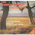 The Tommy Alberts collection - country greats - Organ