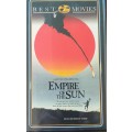 Empire of the sun movie