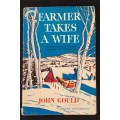 Farmer takes a wife - John Gould