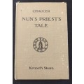The nun`s priest`s tale - Kenneth Sisam