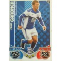 Match Attax - Graig Gardner