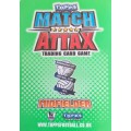 Match Attax - Graig Gardner