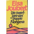 Die swerfjare van Poppie Nongwena - Elsa Joubert