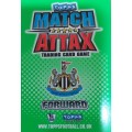 Match Attax - Xisco