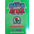 Match Attax - Steven Nzonzi - Blackburn Rovers